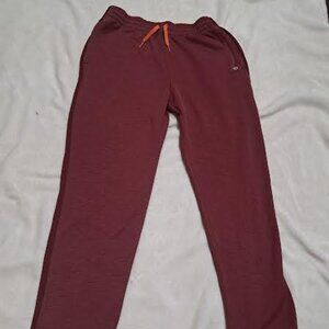 boys Xersion athletic pants in size 18/20